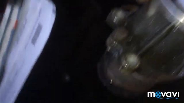 замена помпы на бмв е36 м43 своими руками