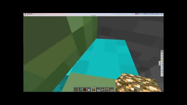 Minecraft Zombie Spawner Trap Tutorial Part 2