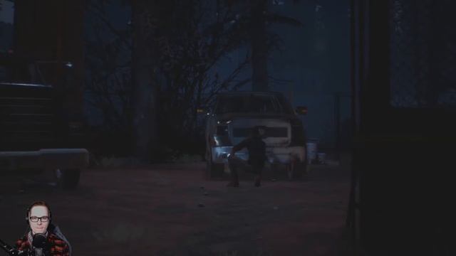 [10] Life Is Strange 2 Ep. 3 - Finn's Plan Und Sean's Erste Mal.