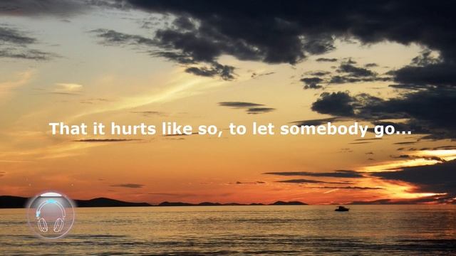 Coldplay, Selena Gomez - Let Somebody Go (Lyrics)
