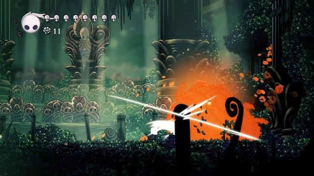 Hardest Boss In Gaming (True) (Really)