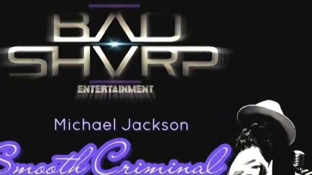 2014 Tribute To Michael Jackson - Smooth Criminal (T-Ga Remix)
