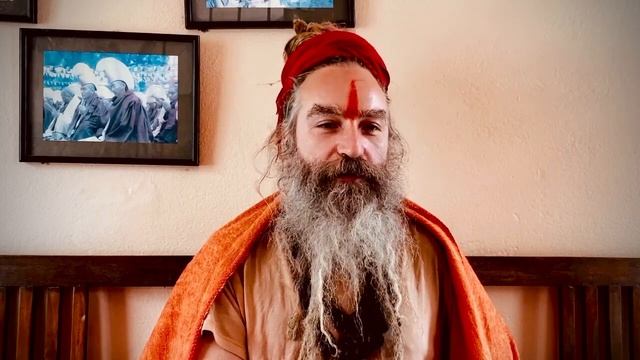 «Расширение сознания. Работа с вниманием» про курс Никиты Машкина