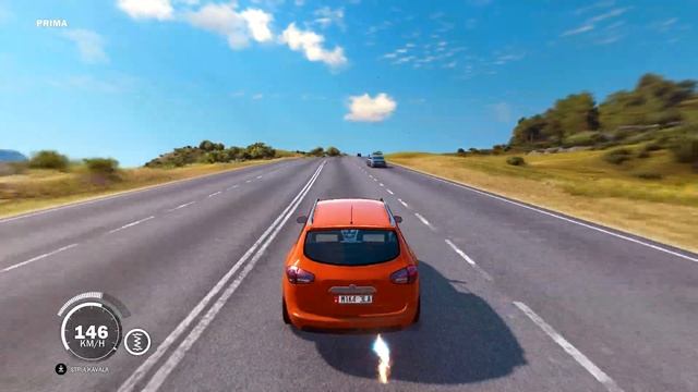 Just Cause 3 | All Modern Cars And Locations  (PC R9 270x Toxic | I5 4570)
