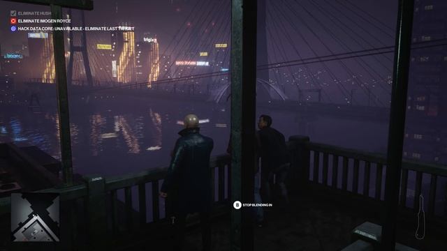 Hitman 3: The BEST Thing About It