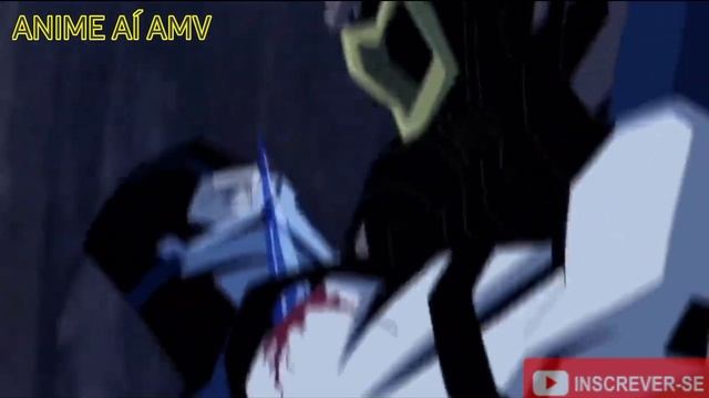 mortal kombat anime AMV the revenge Scorpion música tema mortal kombat 202021