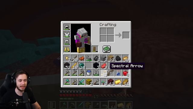Minecraft Manhunt But The Hunter Is The Ender Dragon!