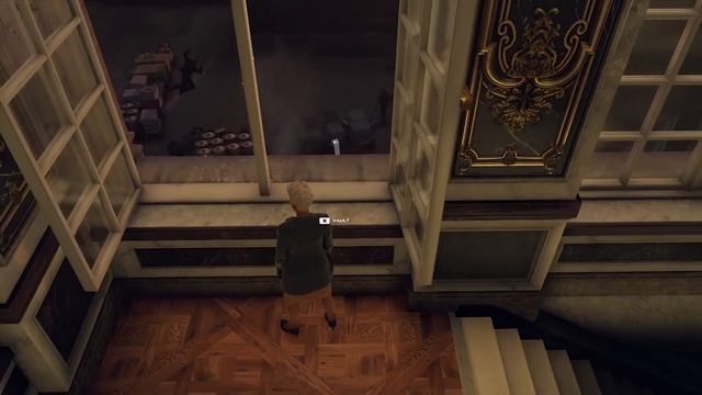 Dexy Barat Kill Everyone In Paris With Bombs