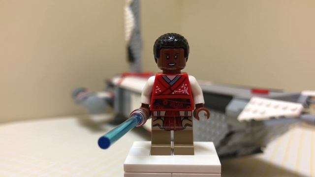LEGO Jedi Survivor/Fallen Order Minifigure Showcase! | Spoiler Alert