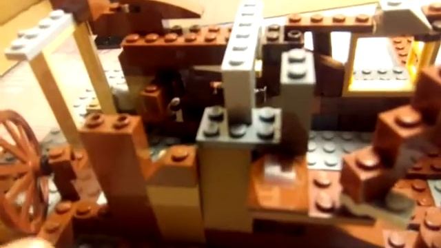 Всегда нацеленный