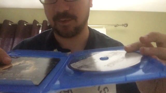 Life Is Strange PS4 Unboxing