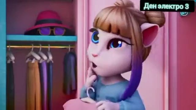 RYTP Трейлер Анджелы
