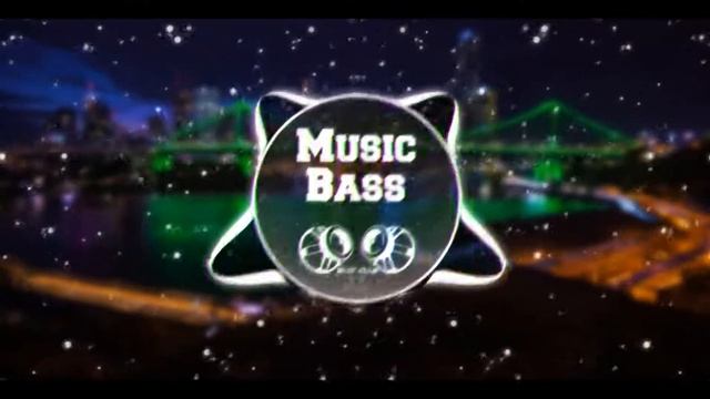 Kambulat - Мой кайф (Bass)