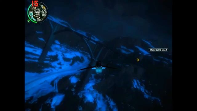 JUST CAUSE 2 BEST Of EXTREME STUNTING