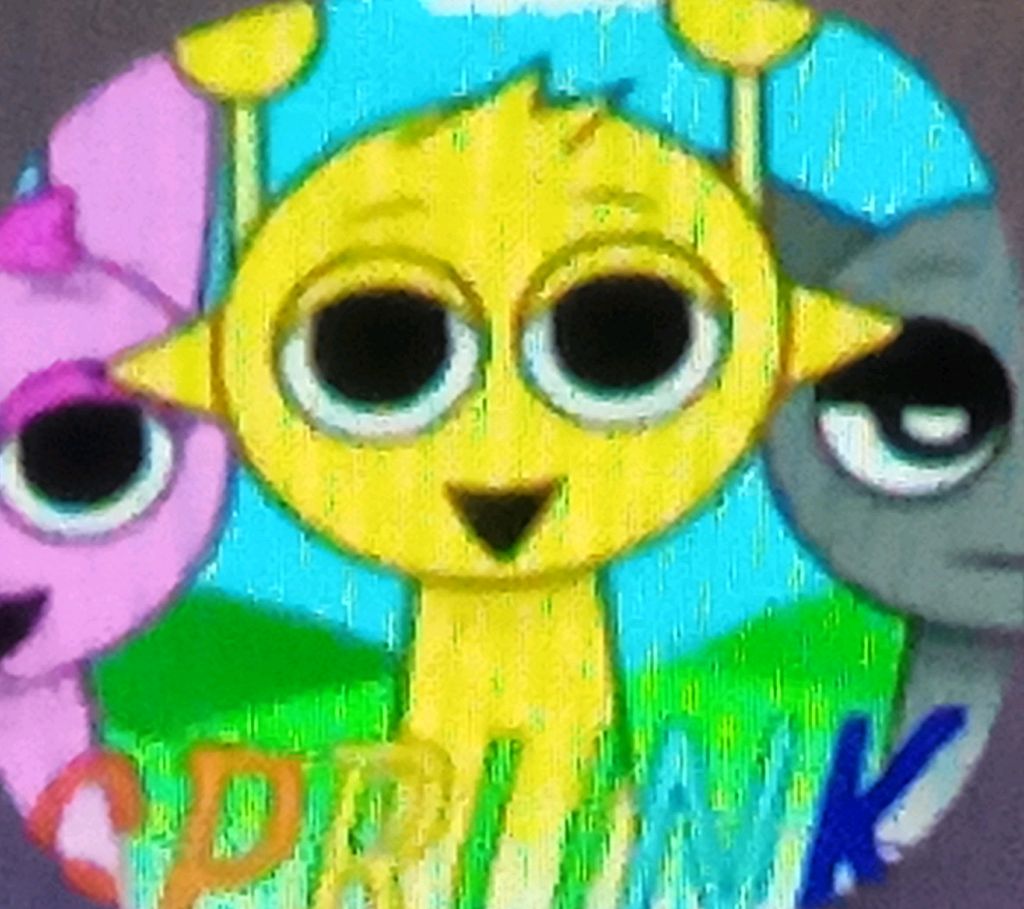 играю в Инкридебус  спрунки