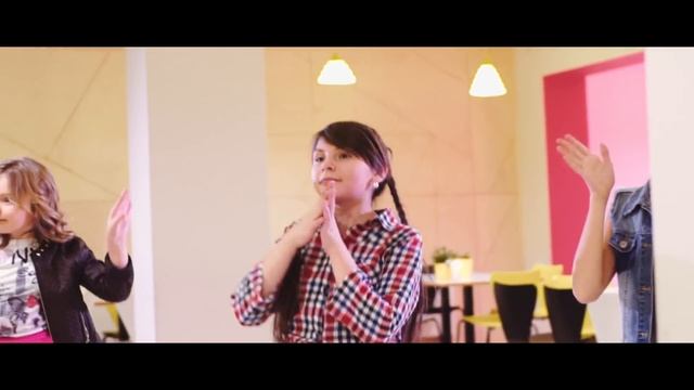 Liza Bey - Love Is Strange (cover Version)