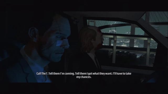 Kane & Lynch: Dead Men (PS3) | TTG Playthrough #2 - Part 2