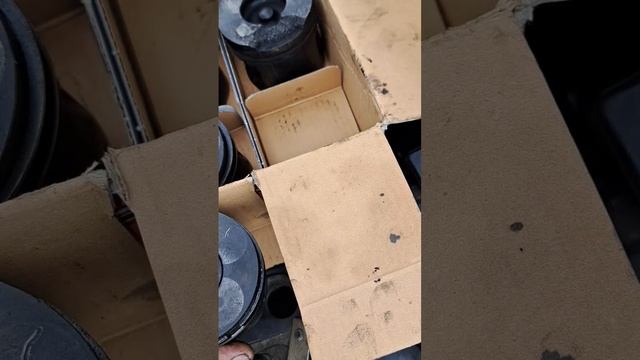 Форд Транзит 2.4TDCi, 2004 года, разные поршни🥴 #перекупы #Одесса #фордтранзит