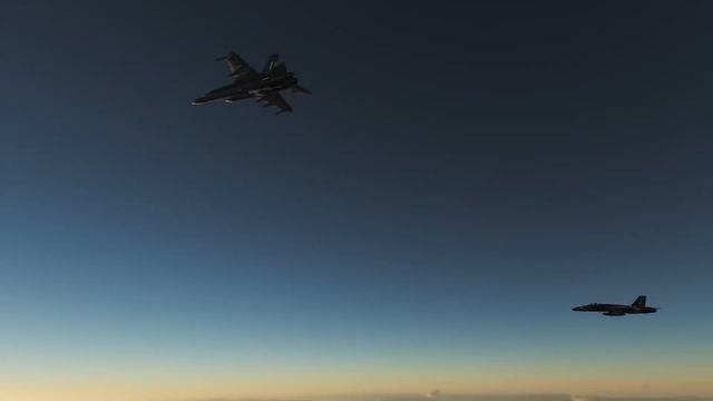 DCS -Take My Breath Away