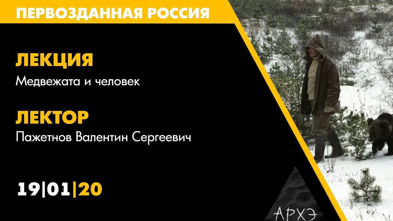 Лекторий АРХЭ на фестивале 