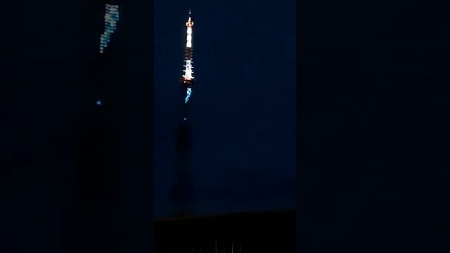 Телевышка на г.Батарейка. Индивидуальные экскурсии в Сочи и Абхазии