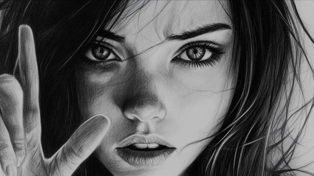 Два взгляда встретились случайно