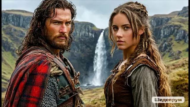 Храброе сердце/Музыка для массажа/Шотландская музыка