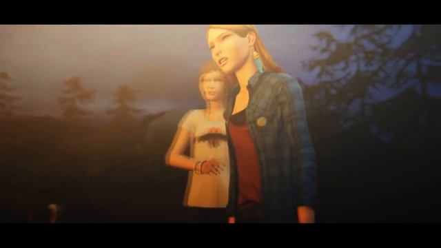 God Save The Prom Queen | Rachel Amber