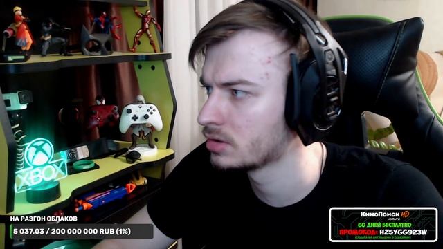 ПРИВЕЛ ДЕВУШКУ НА СТРИМ | ИГРАЕМ НА XBOX SERIES В IT TAKES TWO