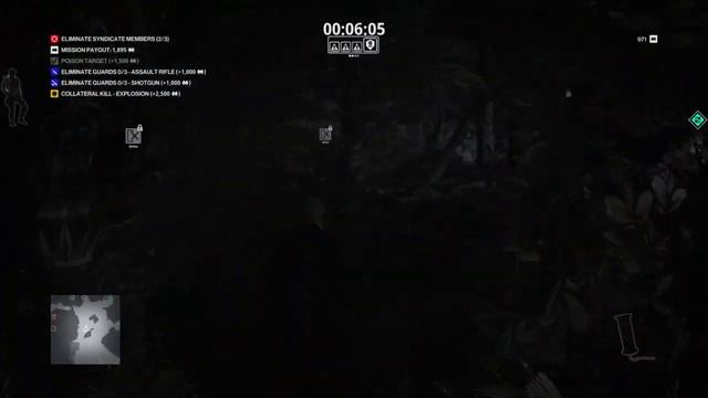 Hitman III Freelancer - A Cool Ambrose Island Mission