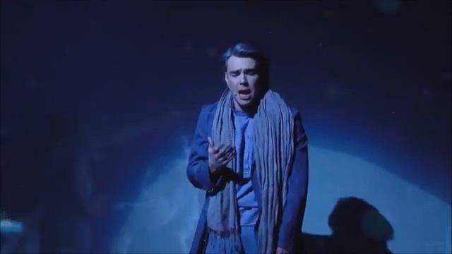 Игорь ЛАДЕЙЩИКОВ: Песня Лихонина из мюзикла «ЯМА»