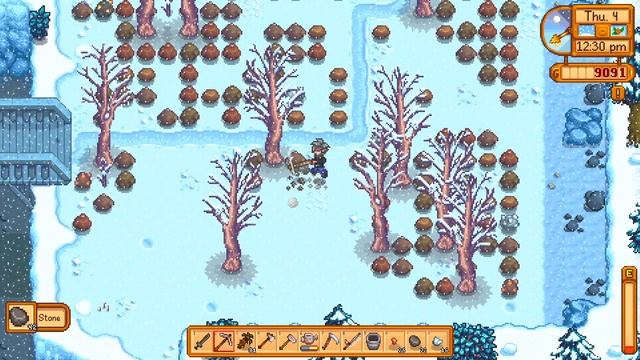 The Quarry - Stardew Valley Tips And Tricks
