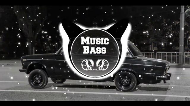 Пэссо - Никотин (Remix By MusicBassProd.)