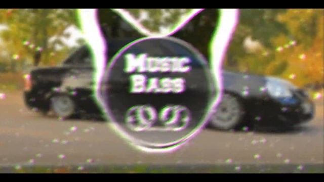 Nunaev - Дни и ночи я скучаю (Remix)