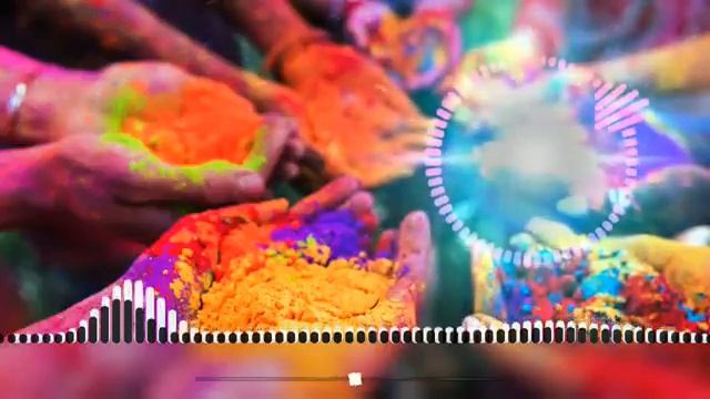 RANG MA RANG (DUKALU YADAV) CG HOLI DJ SONG _ DJ YATINDRA _ CHHATTISGARH DJ