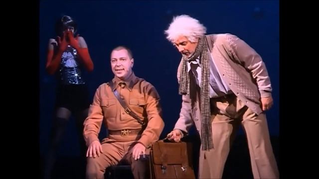 Сергей ВЯТКИН и Александр КОПЫЛОВ: 