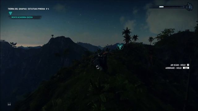 TOM SHELDON! | Just Cause 4 #3