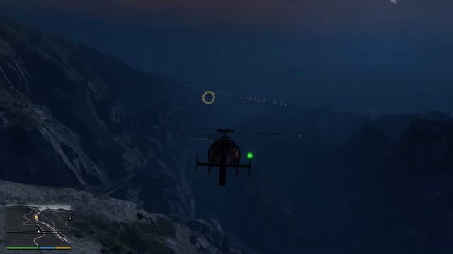 #39 - GTA V - Predator - (Gameplay By Jackass Gamer)
