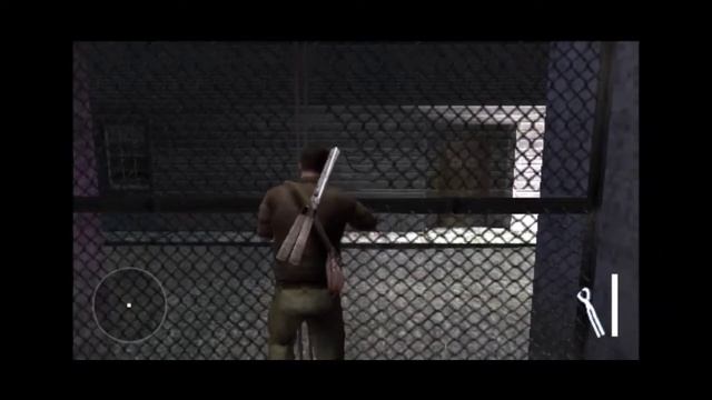 Manhunt 2 -: Walkthrough Part 14 (uncensored) Psp