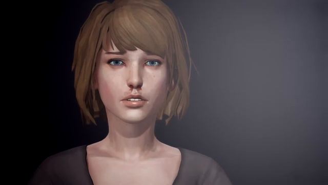 Life Is Strange | EP 5 | #3 - раскол