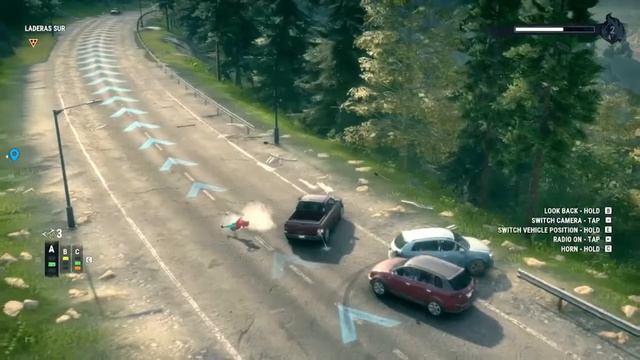 Ingyen PC GAME  Just Cause 4 2020.04.16-04.23- Ig Epic Games Store