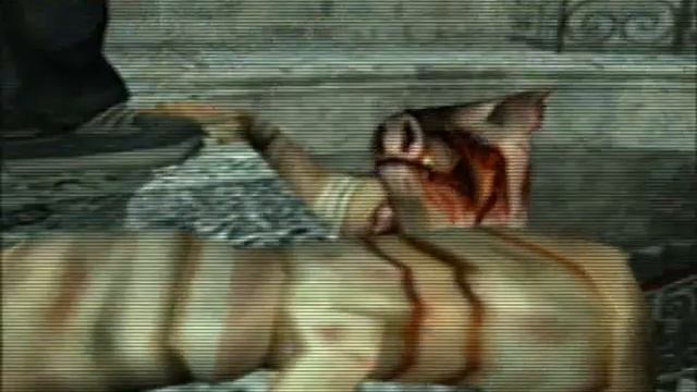 Manhunt