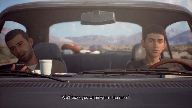 Redneck Chad | Life Is Strange 2 | Episode 4 Part 3