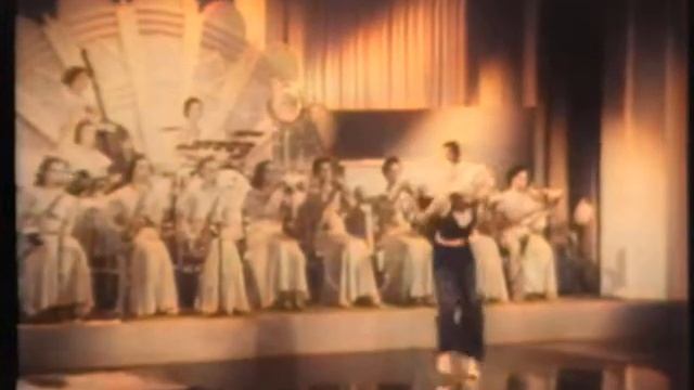 Doin' The Suzie Q -  Ina Ray Hutton All-Girl Orchestra