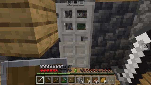 пятнадцатая часть Майнкрафта из