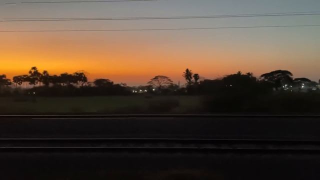 Hyderabad To Isha Foundation | Hyderabad To Coimbatore Telugu Train Vlog | Raju Kanneboina