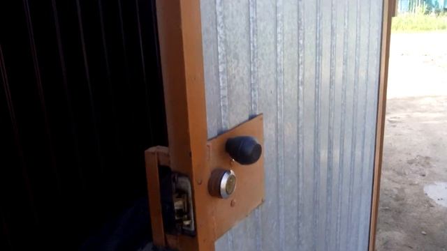 Применение сигнализации от скутера 2