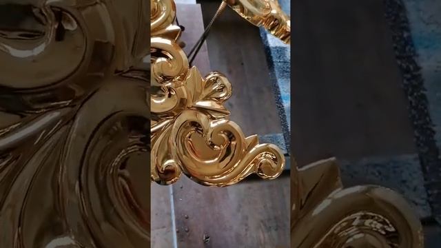 Химическая металлизация, Хромирование, Золочение, любых твердых поверхностей - Чебоксары 8900333708