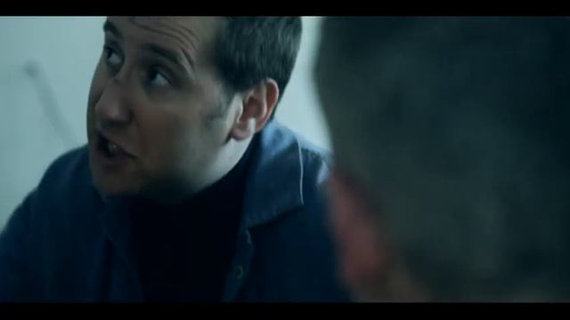 Dominic The Hitman | The Aliens