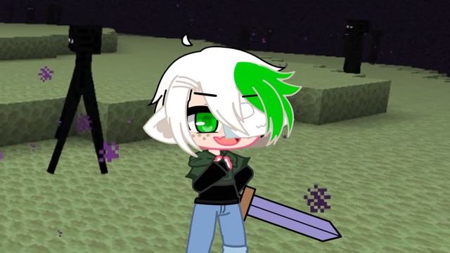 Choice Meme (MANHUNT AU) (4 Muffinteers)